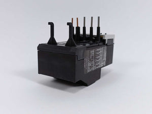 Eaton XTOB1P6BC1 ZB12-1,6 Overload Relay 1-1,6A