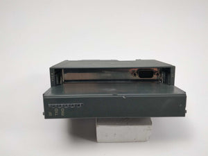 Siemens 6ES7340-1AH02-0AE0 SIMATIC S7-300 CP 340 Communications processor