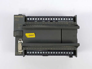 Siemens 6ES7 214-1BD23-0XB0 SIMATIC S7-200 CPU224