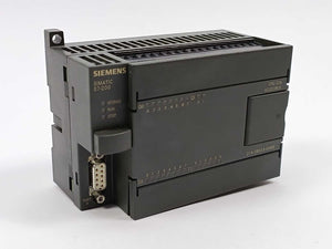 Siemens 6ES7 214-1BD23-0XB0 SIMATIC S7-200 CPU224