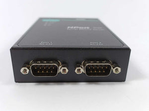 Moxa NPort 5210A Serial Device Server 12-48 Vdc