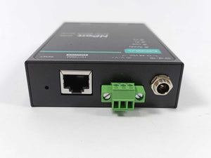 Moxa NPort 5210A Serial Device Server 12-48 Vdc