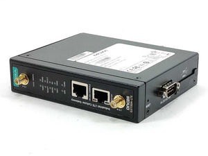 Moxa OnCell G3150A-LTE-EU Industrial LTE Cellular Gateway