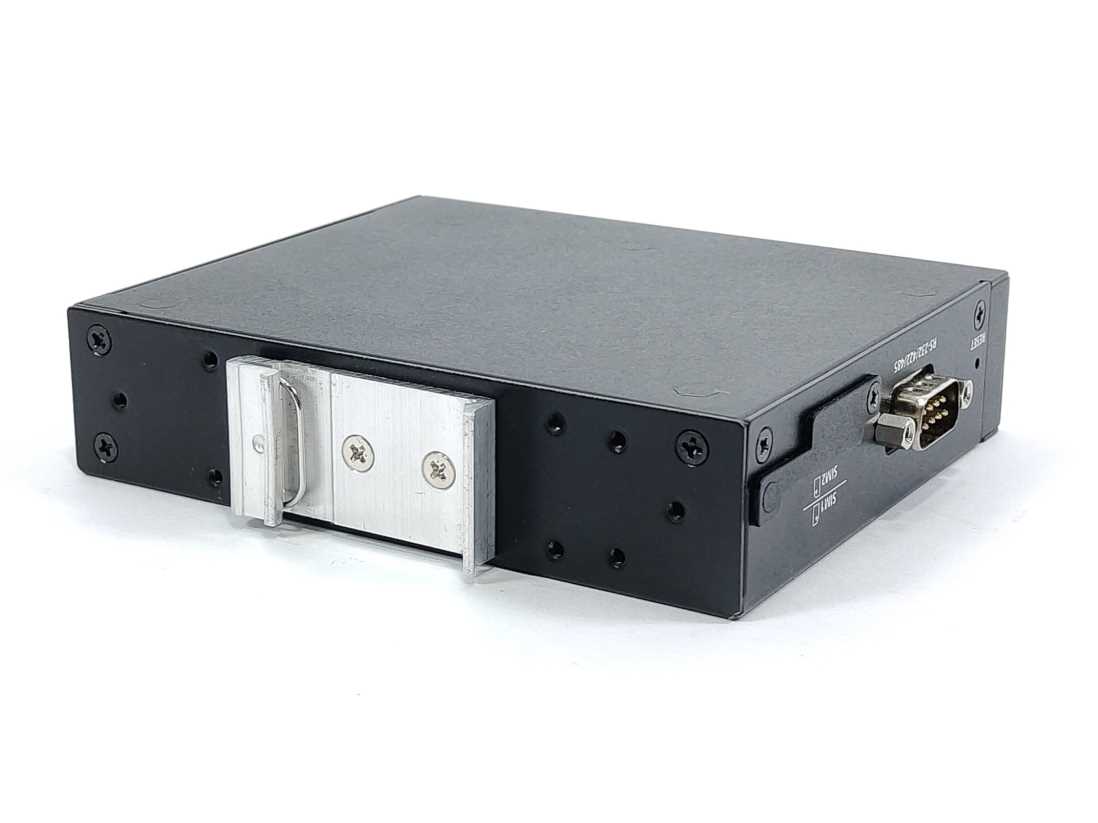 Moxa OnCell G3150A-LTE-EU Industrial LTE Cellular Gateway