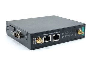 Moxa OnCell G3150A-LTE-EU Industrial LTE Cellular Gateway