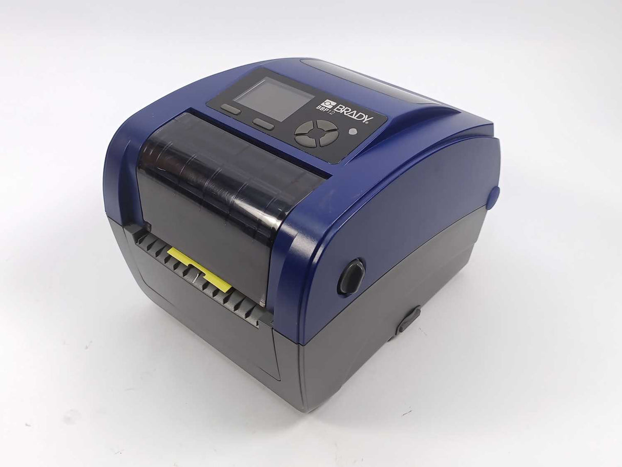 Brady BPP12 Barcode Printer