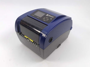 Brady BPP12 Barcode Printer