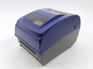 Brady BPP12 Barcode Printer