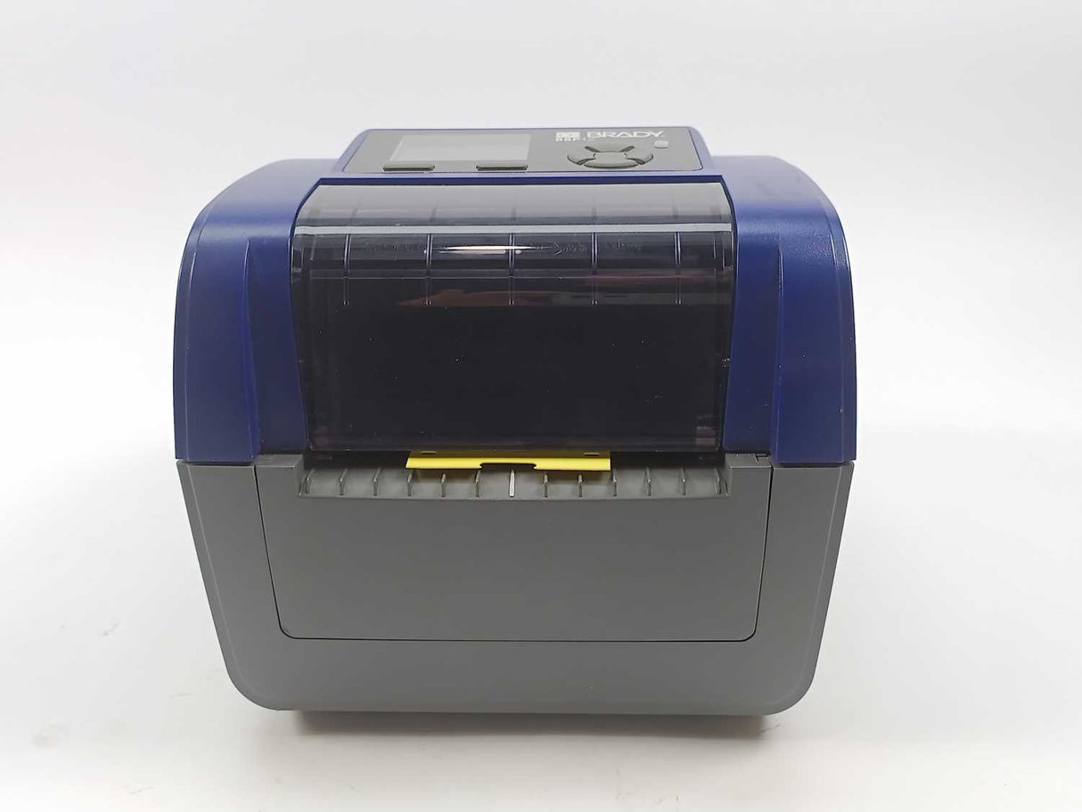 Brady BPP12 Barcode Printer