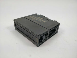 Siemens 6ES7321-1BL00-0AA0 SIMATIC S7-300 Digital input SM 321