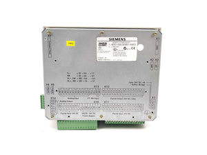 Siemens 6ES7635-2EB01-0AE3 Simatic C7-635 Touch