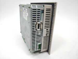 Siemens 6ES7635-2EB01-0AE3 Simatic C7-635 Touch