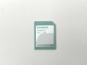 Siemens 6ES7635-2EB01-0AE3 Simatic C7-635 Touch