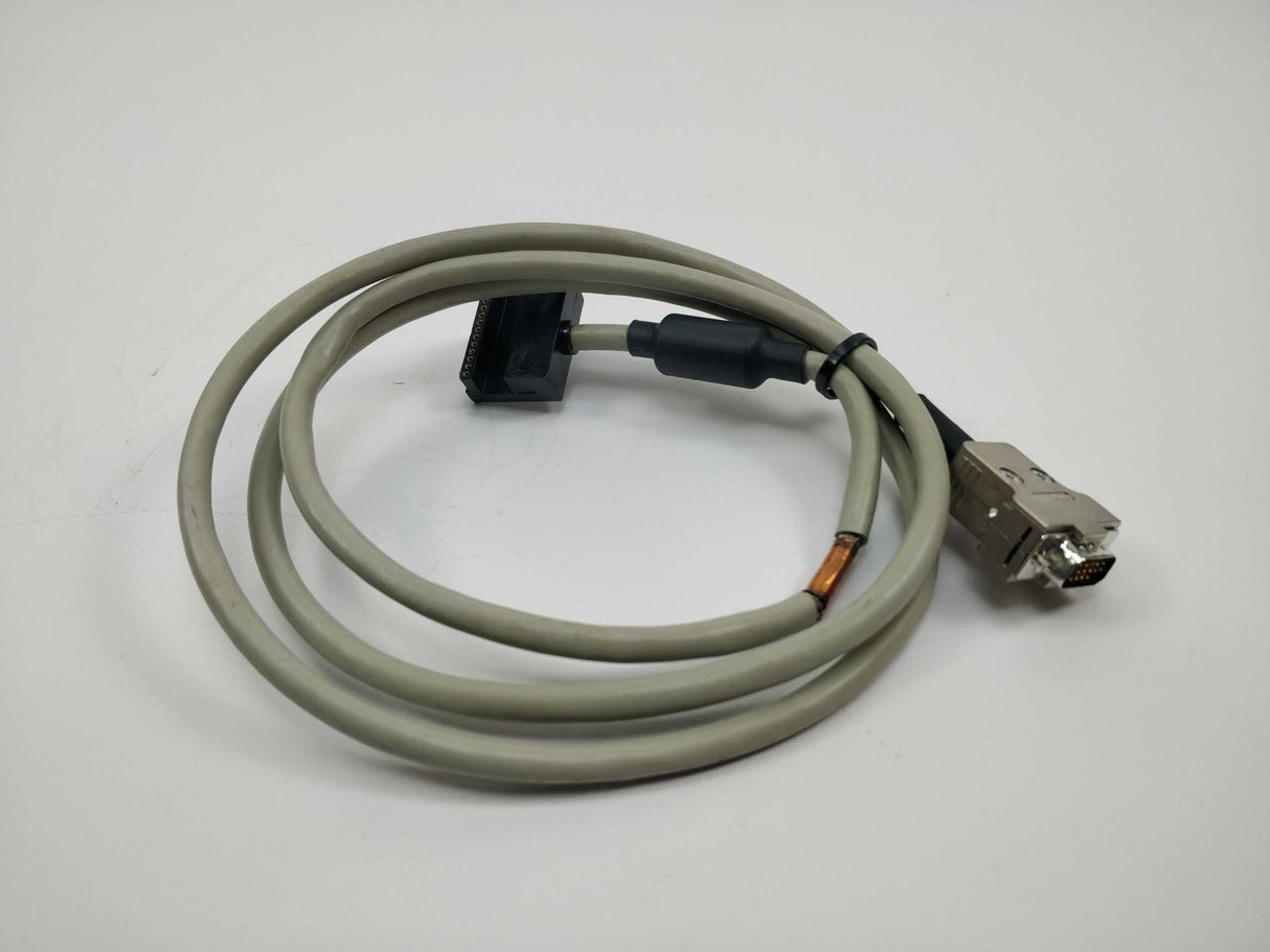 Siemens 6ES7635-0AA00-6CA0 Peripherials Extension Cable 1.4 m