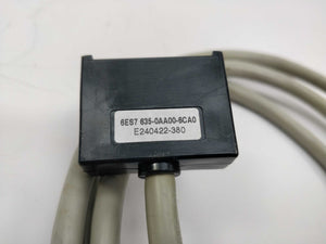 Siemens 6ES7635-0AA00-6CA0 Peripherials Extension Cable 1.4 m