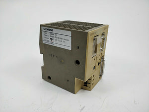 Siemens G81001-D3110-H001 SIDAN 1D