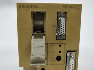 Siemens G81001-D3110-H001 SIDAN 1D