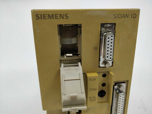 Siemens G81001-D3110-H001 SIDAN 1D