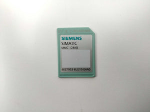 Siemens 6ES7635-2EB00-0AE3 Simatic C7-635 Touch