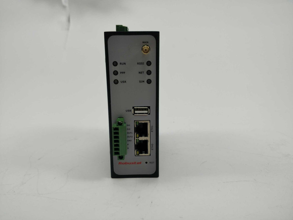 RoHS R3000-2G Industrial Cellular Router