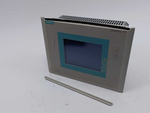 Siemens 6ES7635-2EB00-0AE3 Simatic C7-635 Touch