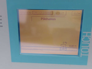 Siemens 6ES7635-2EB00-0AE3 Simatic C7-635 Touch