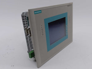 Siemens 6ES7635-2EB00-0AE3 Simatic C7-635 Touch