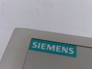 Siemens 6ES7635-2EB00-0AE3 Simatic C7-635 Touch