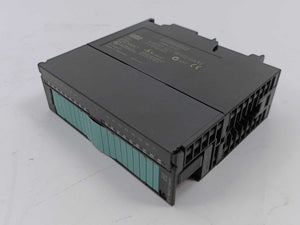 Siemens 6ES7321-1BH02-0AA0 SIMATIC S7-300 Digital Input