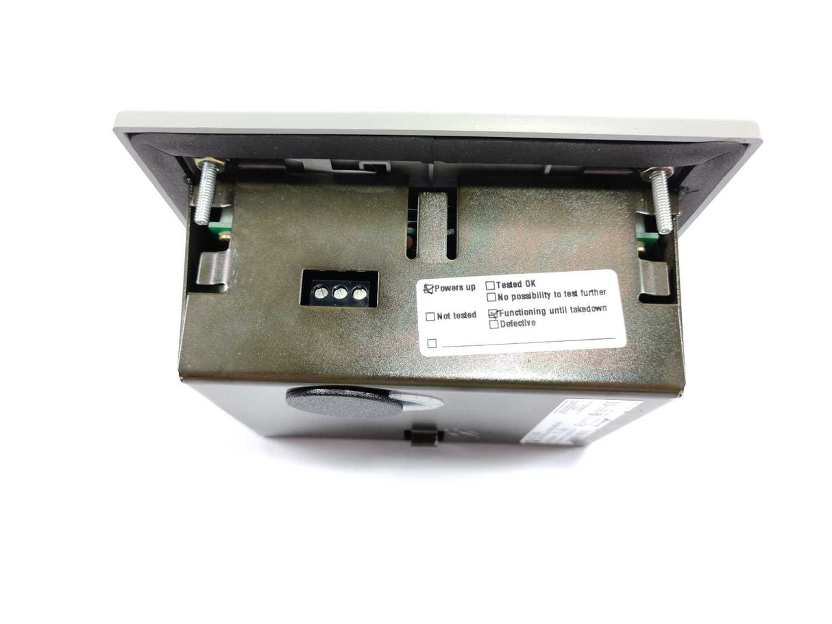 AB 1747-DTAM SER. D FRN. 3.02 Data Table Access Module