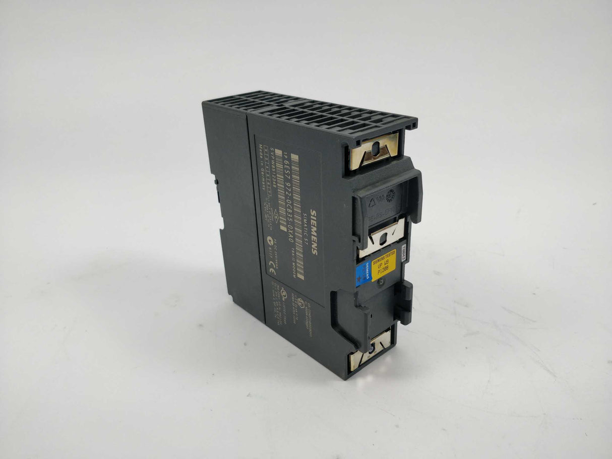 Siemens 6ES7972-0CB35-0XA0 SIMATIC S7 TSA-II Modem TS Adapter