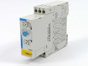 Crouzet TUR1 88 865 105 Relays 24VDC