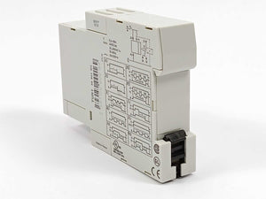 Crouzet TUR1 88 865 105 Relays 24VDC