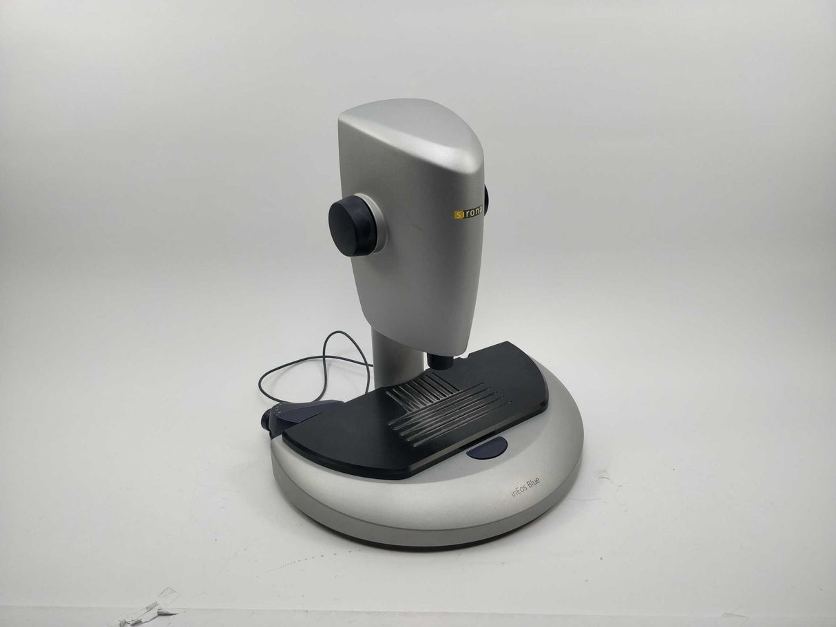 Sirona D3446 InEos Blue Dental Scanner