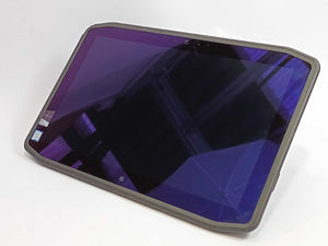 Xplore iX125R1 XSLATE R12 Tablet PC. Does not boot. For spare parts