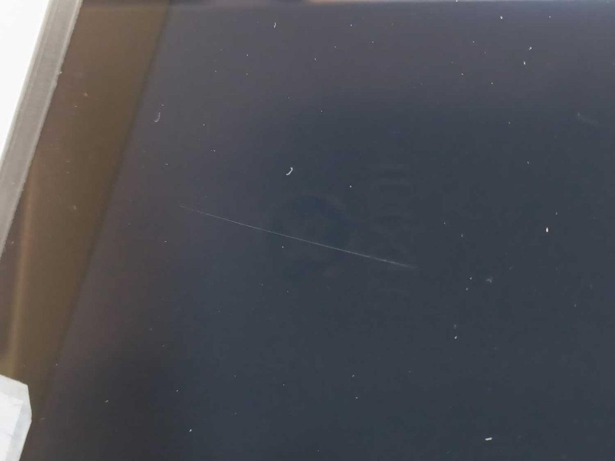 Xplore iX125R1 XSLATE R12 Tablet PC w/ Dock & Battery. Defective