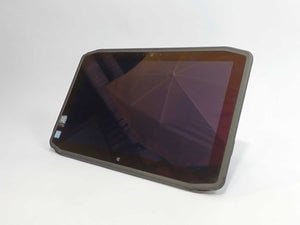 Xplore iX125R1 XSLATE R12 Tablet PC w/ Dock & Battery. Defective