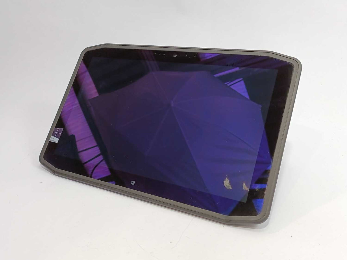 Xplore iX125R1 XSLATE R12 Tablet PC w/ Dock. Defective