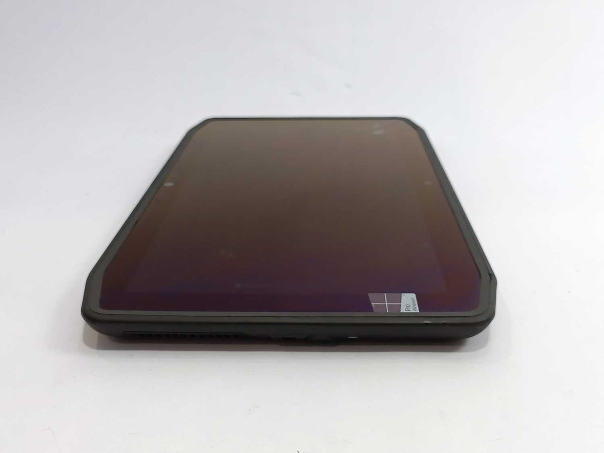 Xplore iX125R1 XSLATE R12 Tablet PC w/ Dock. Defective