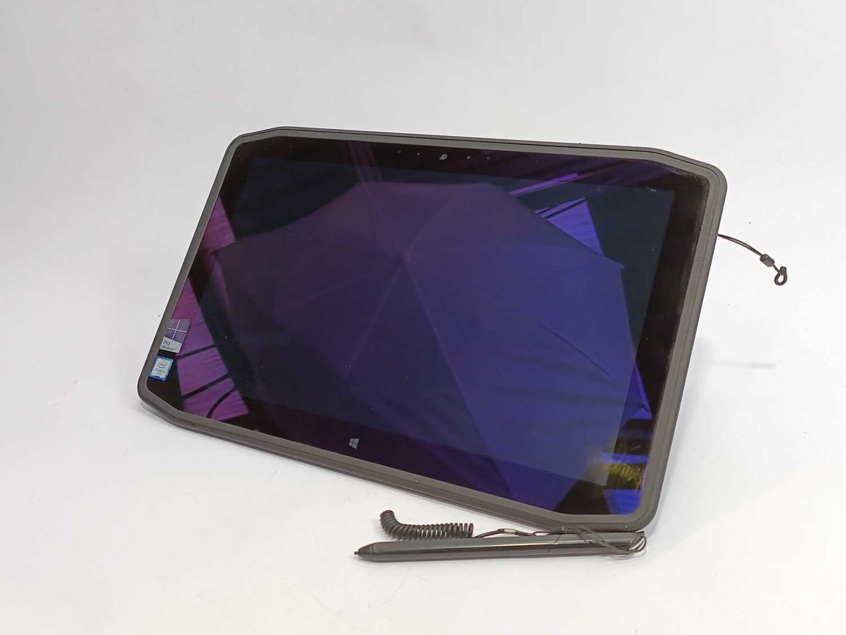 Xplore iX125R1 XSLATE R12 Tablet PC. Defective