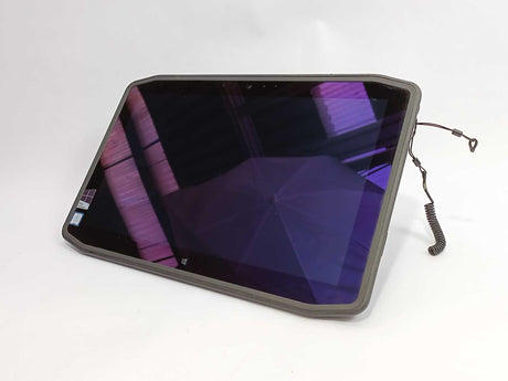 Xplore iX125R1 XSLATE R12 Tablet PC. Defective