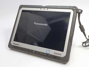 Panasonic  CF-33LEHFZT3 CF-33 Toughbook - Demo