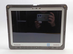 Panasonic  CF-33LEHFZT3 CF-33 Toughbook - Demo