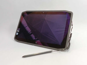 Xplore iX125R1 XSLATE R12 Tablet PC w/ Dock