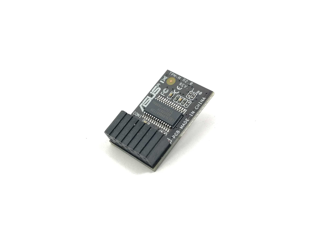 ASUS TPM-M R2.0 Trusted Platform Module (TPM)