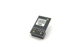 ASUS TPM-M R2.0 Trusted Platform Module (TPM)