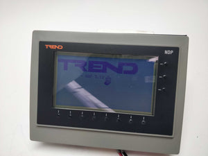 TREND NDP 900000000 Network display panel