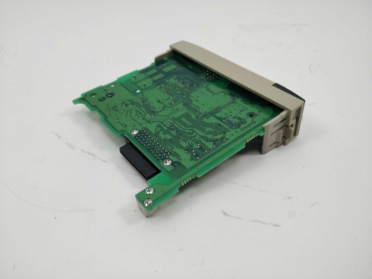 OMRON CQM1H-SCB41 SERIAL COMMUNICATION BOARD