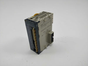 OMRON CJ1W-OC211 Output unit, 250 VAC/24 VDC. Without terminal block.