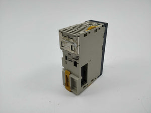 OMRON CJ1W-OC211 Output unit, 250 VAC/24 VDC. Without terminal block.